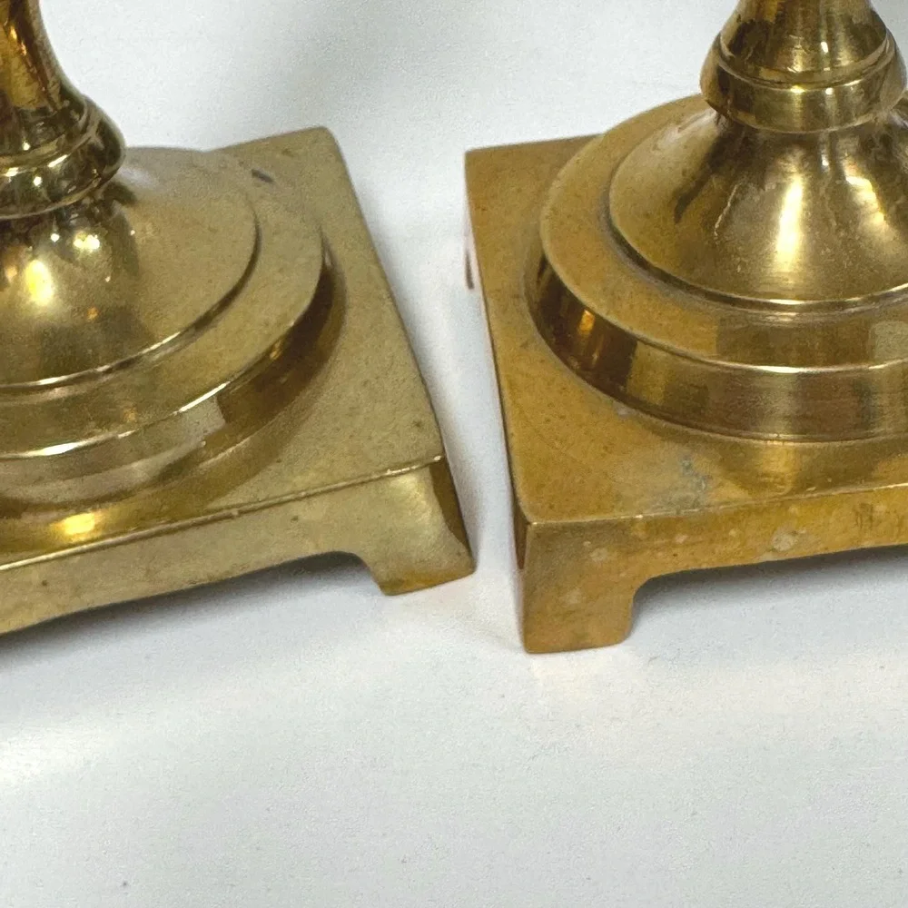 Vintage set matching